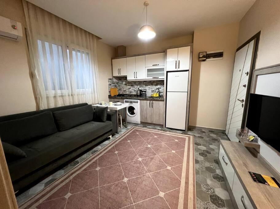 Basement Floor, Erasta Mall Karsisi, Merkezi '20' Antalya