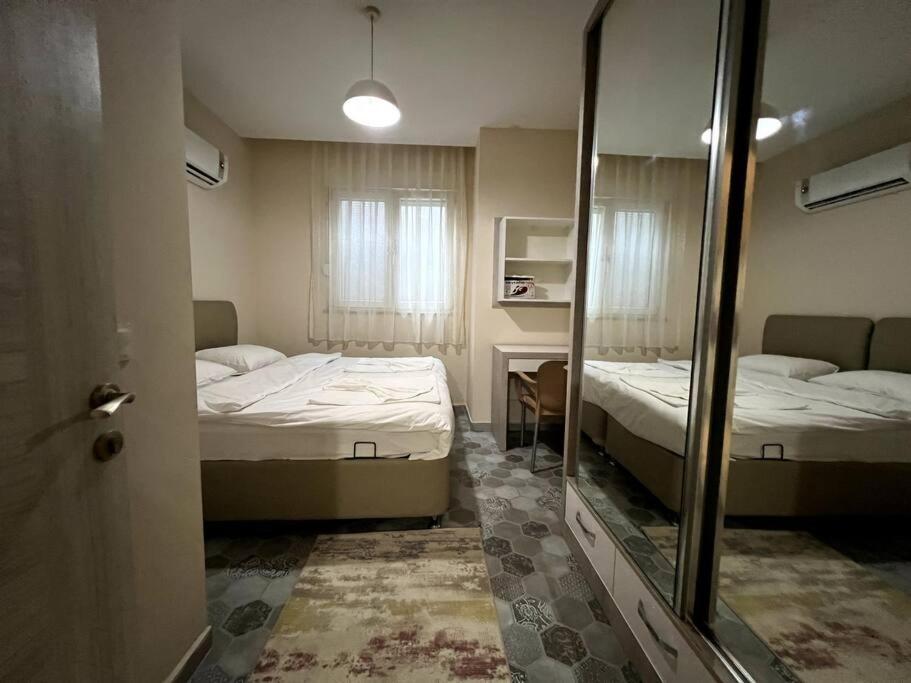 Daire Basement Floor, Erasta Mall Karsisi, Merkezi '20'